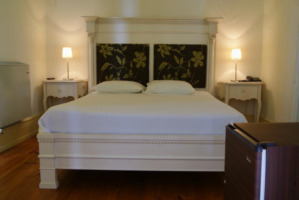 Hotel Rural Villa Julia Vila Flor Rom bilde