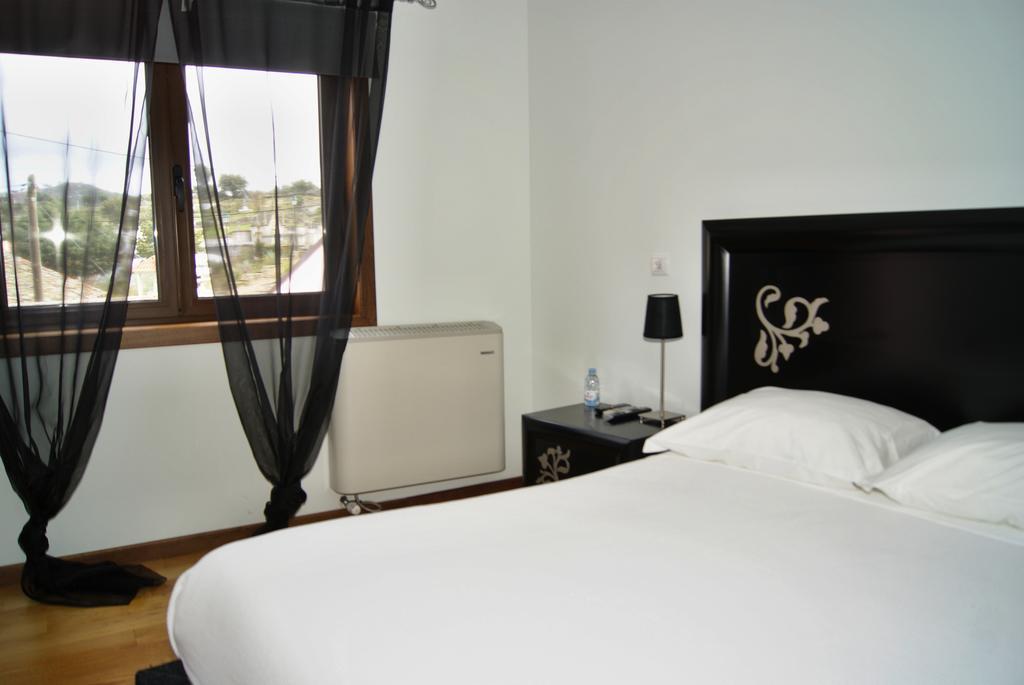 Hotel Rural Villa Julia Vila Flor Rom bilde