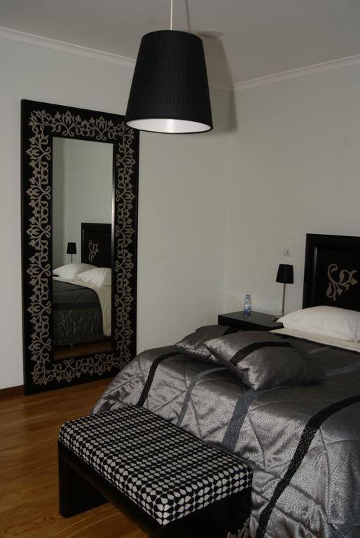 Hotel Rural Villa Julia Vila Flor Rom bilde