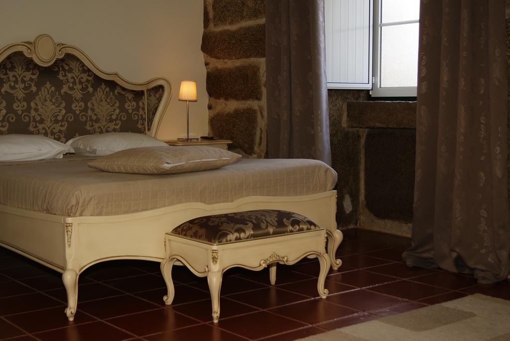 Hotel Rural Villa Julia Vila Flor Rom bilde