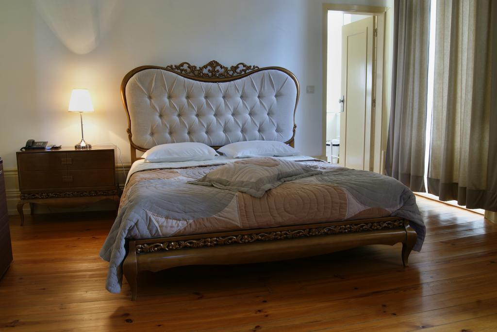 Hotel Rural Villa Julia Vila Flor Rom bilde
