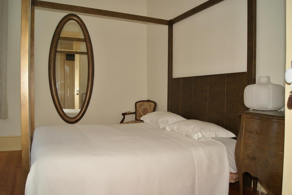 Hotel Rural Villa Julia Vila Flor Rom bilde