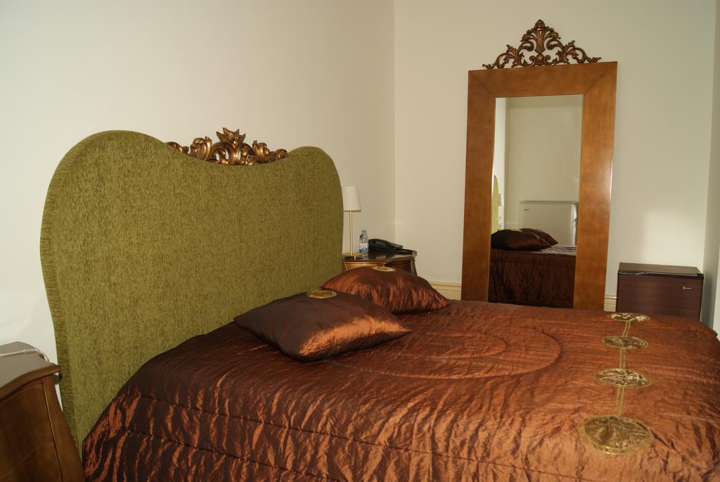 Hotel Rural Villa Julia Vila Flor Rom bilde
